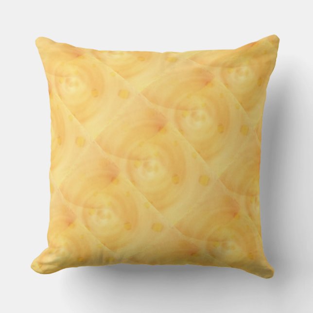 Coussin Pêche (Recto)