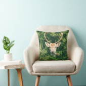 Coussin Peek a Deer (Chaise)