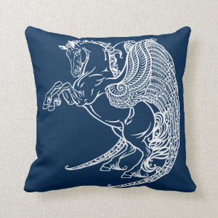 Coussin pegasus