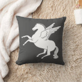 Coussin Pegasus (Couverture)