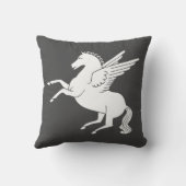 Coussin Pegasus (Verso)