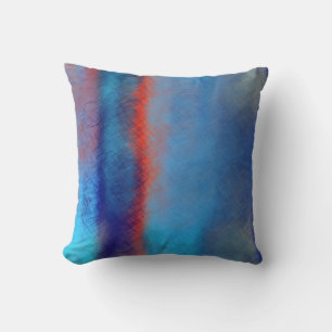 Coussin Peinture Abstraite Art Abstrait rétro 26
