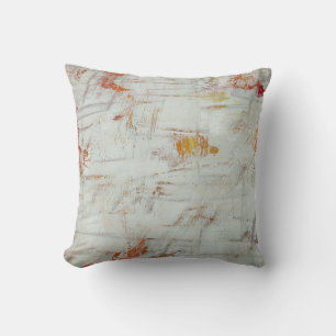 Coussin peinture Abstraite artabstract, art, arrière - pla