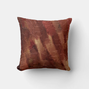 Coussin Peinture artistique Abstraite 8
