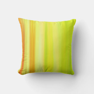 Coussin Peinture colorée Art Design Abstrait