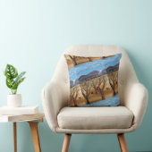 Coussin Peinture Olivar de Noche par Alfred Fox (Chaise)