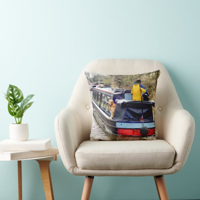 COUSSIN PÉNICHES (Chaise)