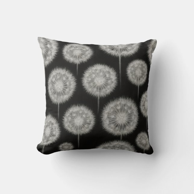 Coussin Pensée positive (Recto)