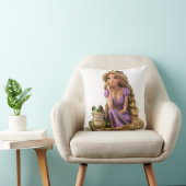 Coussin Penser Rapunzel (Chaise)