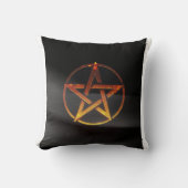 Coussin Pentagram (Recto)