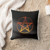 Coussin Pentagramme (Couverture)