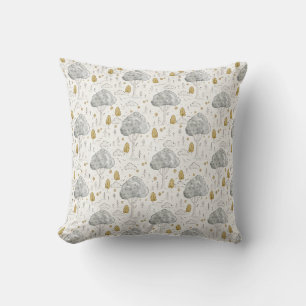 Coussin Pépinière géante