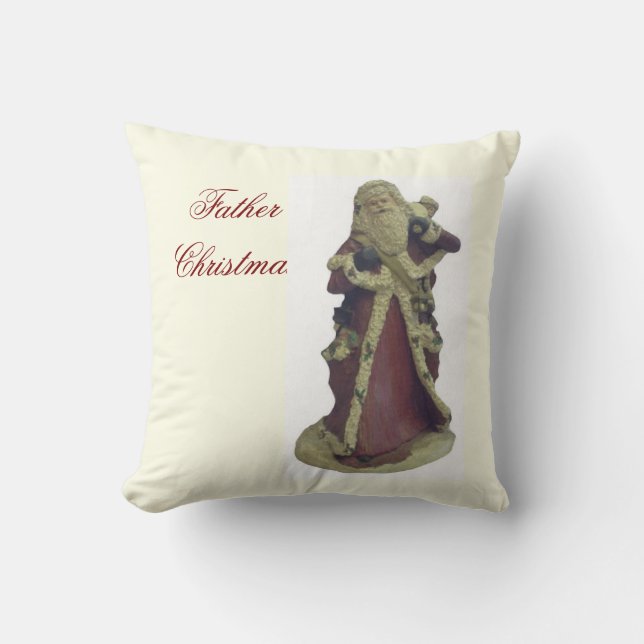 COUSSIN PÈRE CHRISTAS (Recto)