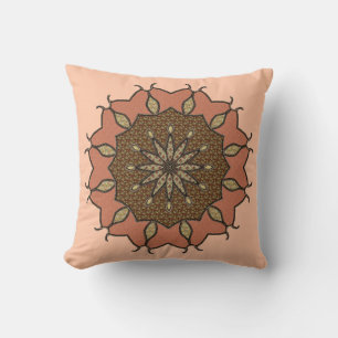 Coussin Perle comme rayon