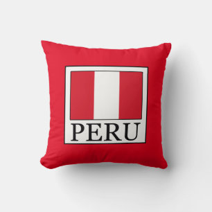Coussin Pérou
