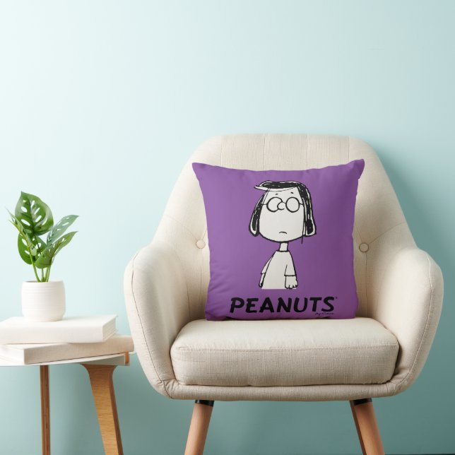 Coussin Persistance des cacahuètes | Marcie (Chaise)