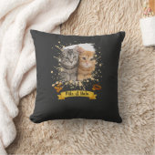 Coussin Personalized Photo Pet Pillow (Couverture)