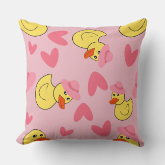 Coussin Personnage comique Chapeau excentrique Chapeau rid