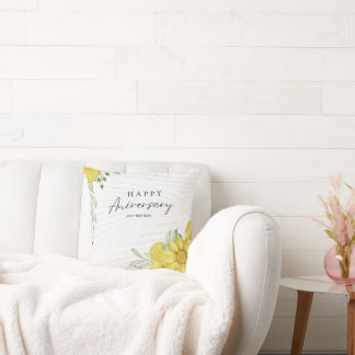 Coussin personnalisable