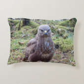 Coussin Personnalisable de Buse avec Attitude (Dos)
