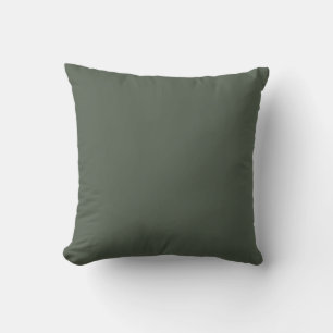 Coussin personnalisable minimaliste moderne