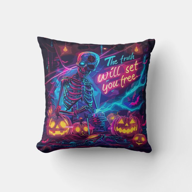Coussin Personnalisation | (Recto)