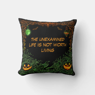 Coussin Personnalisation |