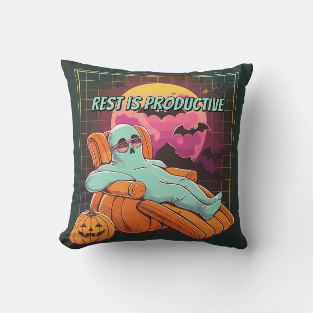 Coussin Personnalisation | (Recto)