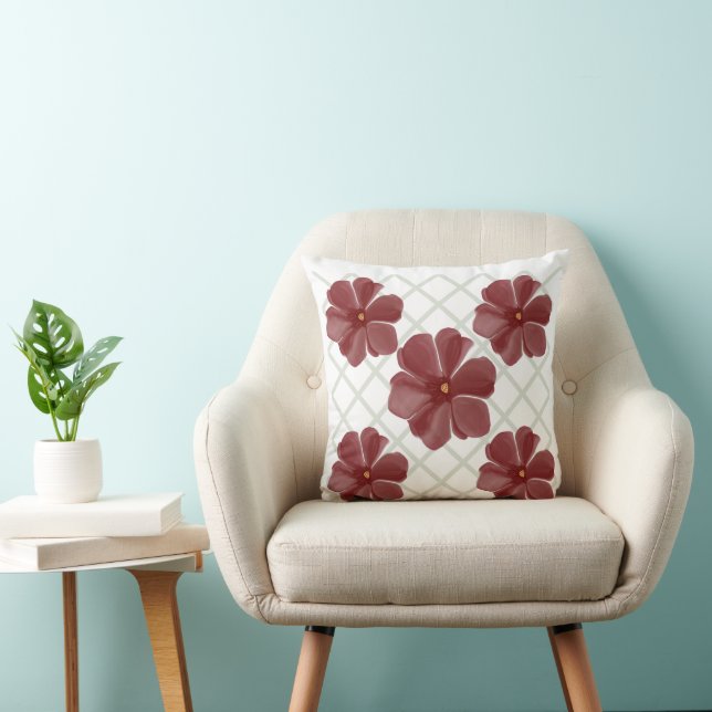 Coussin Personnalisé (Chaise)