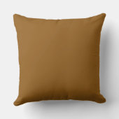 Coussin Personnalisé Cadeau pour Couple Romantique (Verso)
