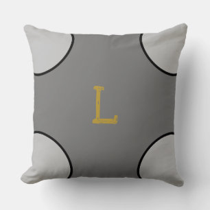 COUSSIN PERSONNALISÉ LAIT PILOTE