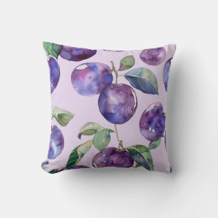 Coussin personnalisé moderne 16x16 coussin souple