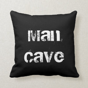Coussin personnalisé par soirée cinéma de caver