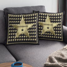 Personnalisé Star Family Home Film Theatre