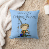 Coussin Personnaliser (Couverture)