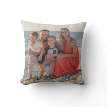 PERSONNALISER LA Photo De Famille "LOVE US"