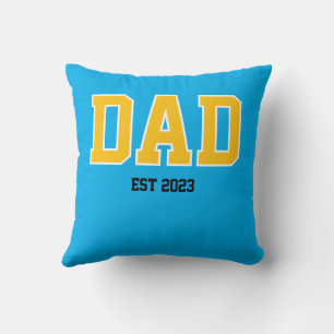 Coussin Personnaliser le test DAD