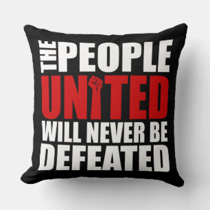 COUSSIN PERSONNE UNIE