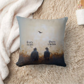 Coussin Perspectivas (Couverture)