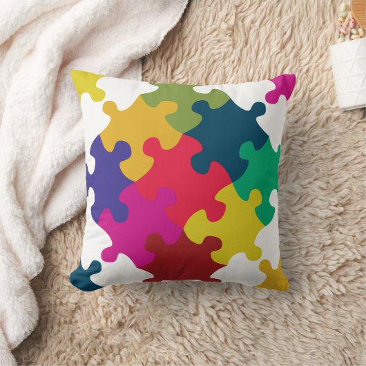 Coussin Perturbé (Couverture)