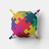 Coussin Perturbé (Verso)