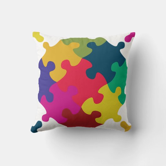 Coussin Perturbé (Verso)