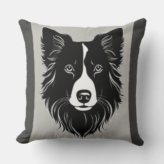 Coussin Pet print Lance Pillow