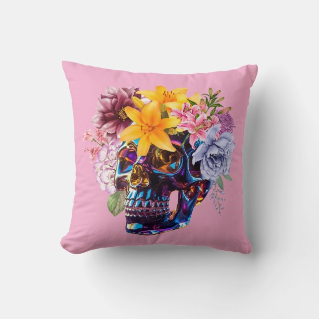 COUSSIN PETAUX DE COMPLEXE (Recto)