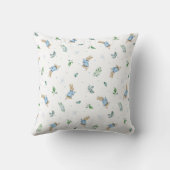 Coussin Peter Rabbit (Verso)