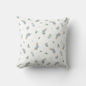 Coussin Peter Rabbit (Recto)