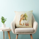 Coussin Peter Rabbit 9 (Chaise)