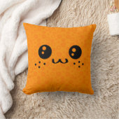Coussin Petit chat léger (Couverture)