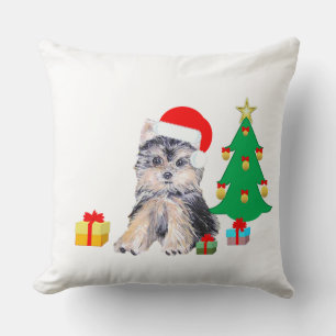Coussin Petit chiot
