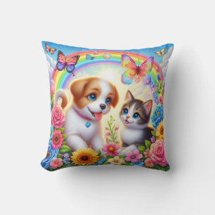 Coussin Petit chiot/chiot/chaton